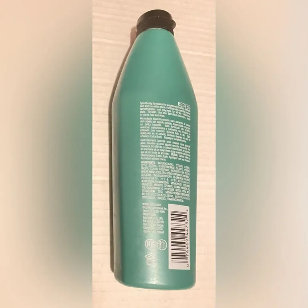 🛍️ Naturelle Park Ave Extra Body Volumizing shampoo 10.1 Oz💥